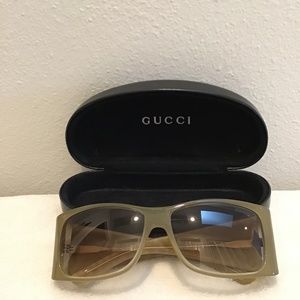 Gucci Sunglasses